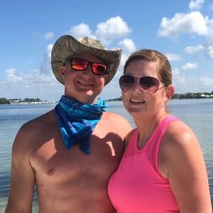 Meet your Posher, Brandi